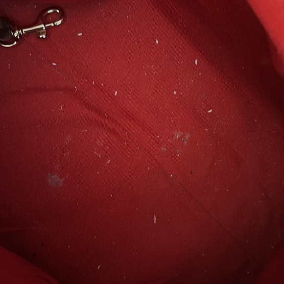 Dooney & Bourke totebag - Picture 7 of 9